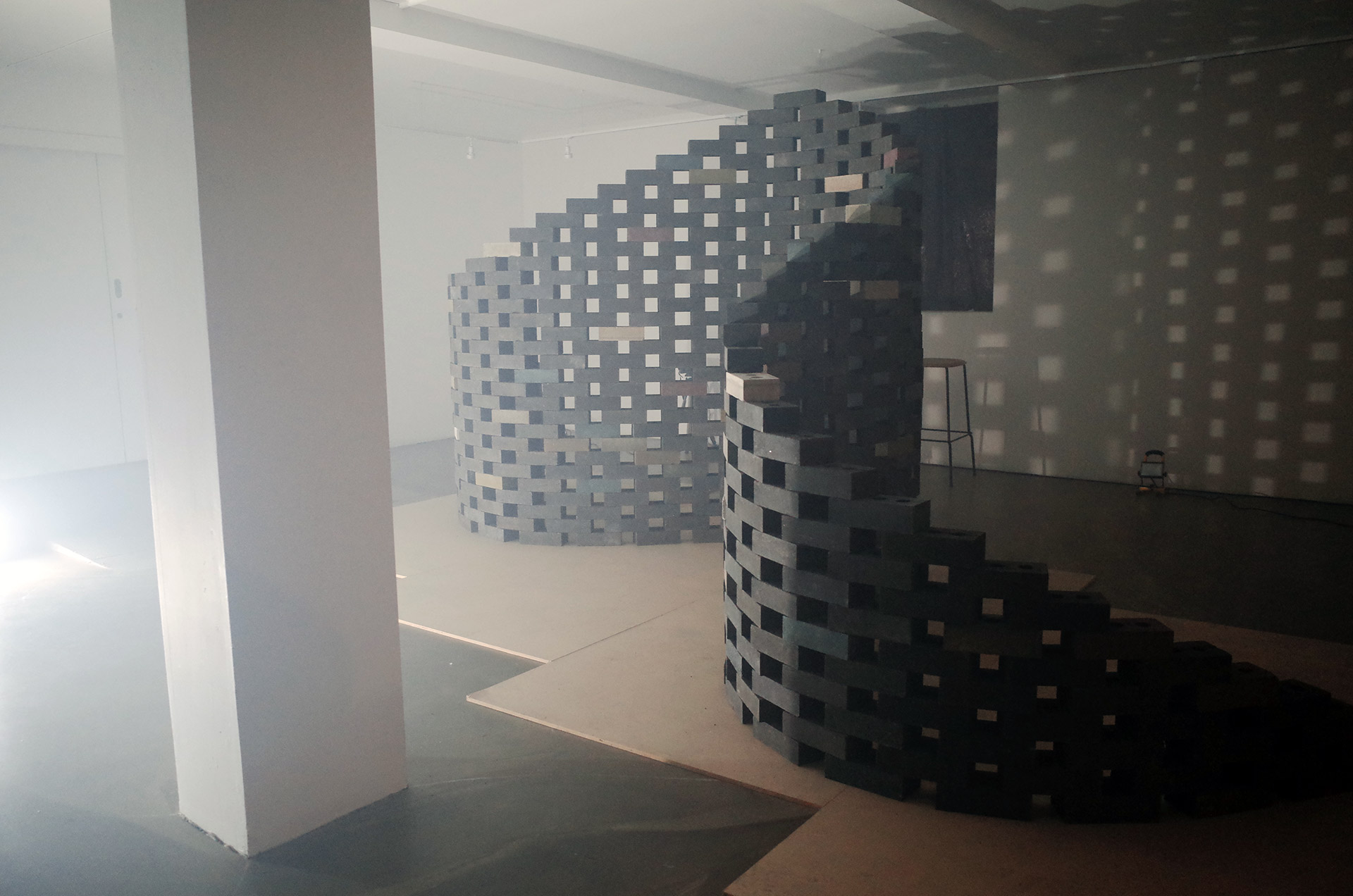 Crinkle Crankle Image